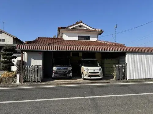9DK Property Fukuyama City Hiroshima Prefecture (6)