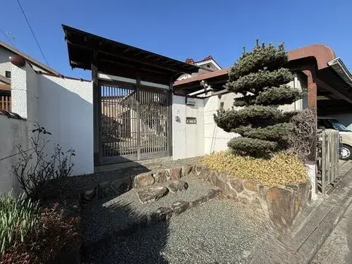 9DK Property Fukuyama City Hiroshima Prefecture (8)