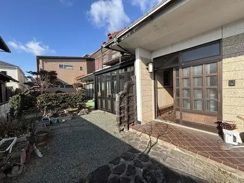 9DK Property Fukuyama City Hiroshima Prefecture (9)