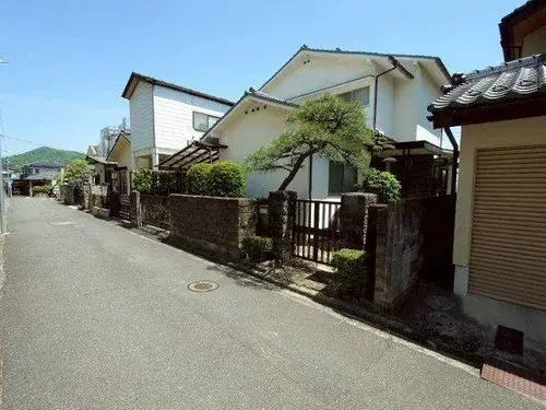 5DK Hiroshima City Hiroshima Prefecture (11)