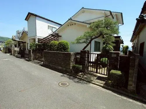 5DK Hiroshima City Hiroshima Prefecture (13)