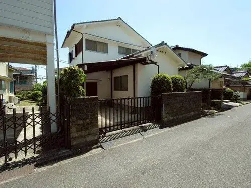 5DK Hiroshima City Hiroshima Prefecture (8)