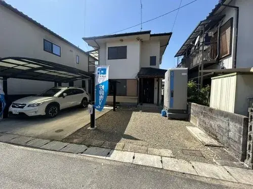 3LDK Property Shobara City Hiroshima Prefecture (2)