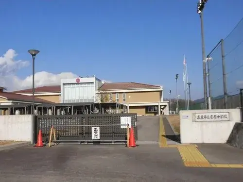 3LDK Property Shobara City Hiroshima Prefecture (19)