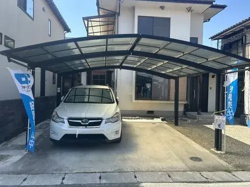 3LDK Property Shobara City Hiroshima Prefecture (5)