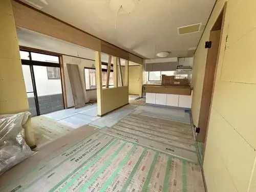 3LDK Property Shobara City Hiroshima Prefecture (6)