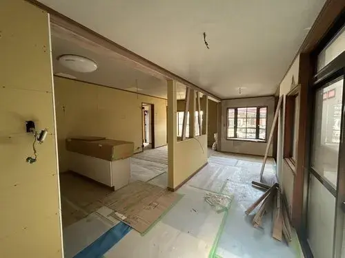 3LDK Property Shobara City Hiroshima Prefecture (7)