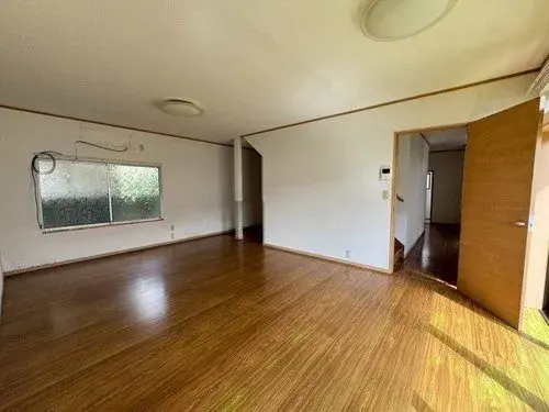 2-Story Building Akitakata Hiroshima Prefecture (3)
