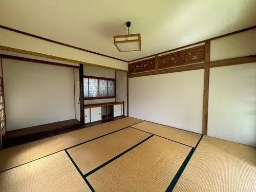 2-Story Building Akitakata Hiroshima Prefecture (4)