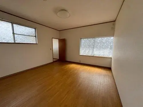 2-Story Building Akitakata Hiroshima Prefecture (5)