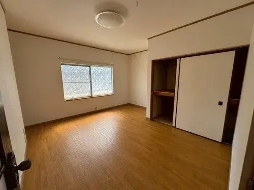 2-Story Building Akitakata Hiroshima Prefecture (6)