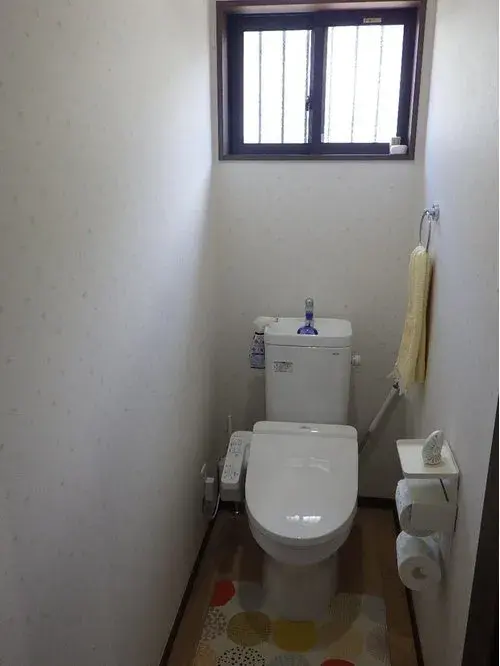 3LDK Propiedad Ciudad de Etajima Prefectura de Hiroshima (11)