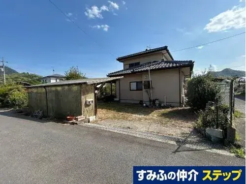Akiya in Hatsukaichi