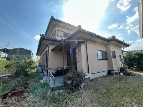 4LDK物件 廿日市市 広島県 (8)