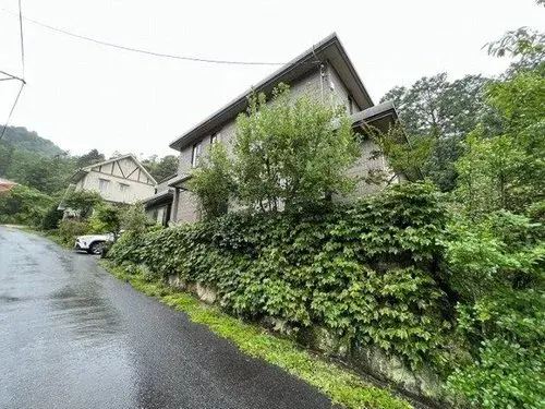 Propiedad 3LDK en la ciudad de Otake, Prefectura de Hiroshima (2)