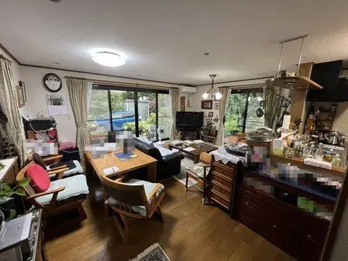 Propiedad 3LDK en la ciudad de Otake, Prefectura de Hiroshima (12)