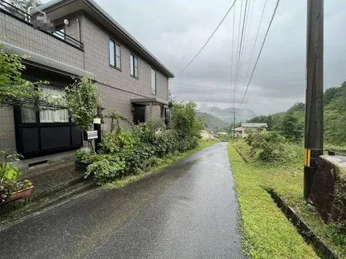 Propiedad 3LDK en la ciudad de Otake, Prefectura de Hiroshima (4)