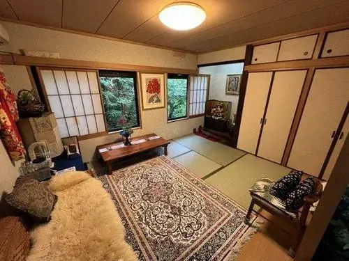 Propiedad 3LDK en la ciudad de Otake, Prefectura de Hiroshima (9)