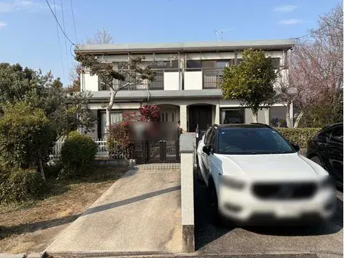 Akiya in Hatsukaichi