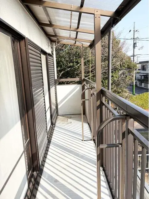 4LDK Property Hatsukaichi City Hiroshima Prefecture (2)