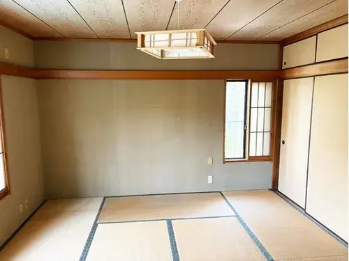 4LDK Property Hatsukaichi City Hiroshima Prefecture (11)
