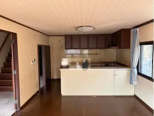 4LDK Property Hatsukaichi City Hiroshima Prefecture (13)