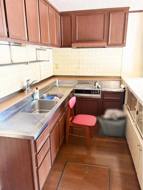 4LDK Property Hatsukaichi City Hiroshima Prefecture (14)