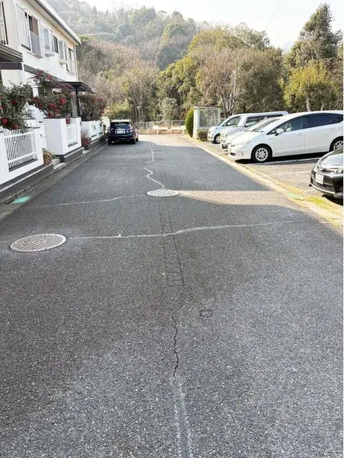 4LDK Property Hatsukaichi City Hiroshima Prefecture (19)