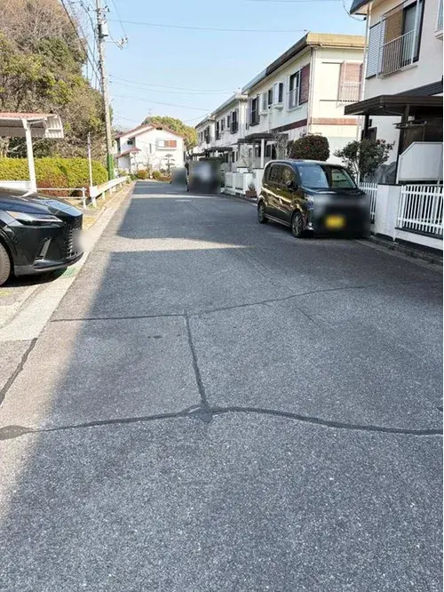 4LDK Property Hatsukaichi City Hiroshima Prefecture (3)