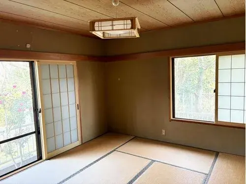 4LDK Property Hatsukaichi City Hiroshima Prefecture (5)