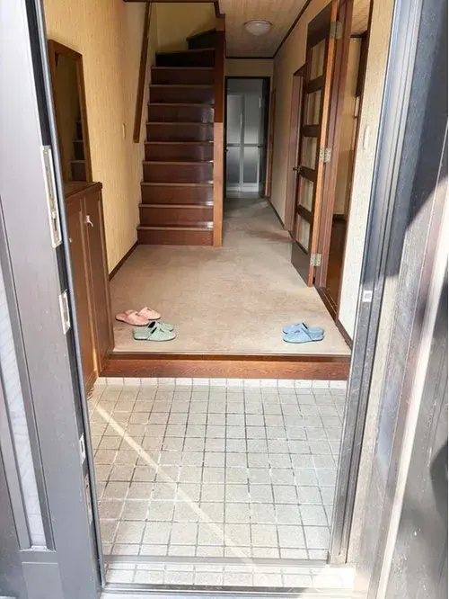 4LDK Property Hatsukaichi City Hiroshima Prefecture (6)