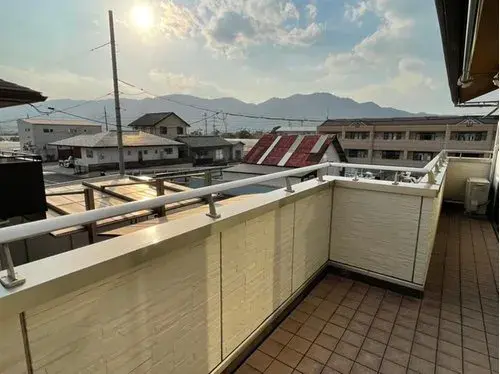 4LDK Fukuyama City Hiroshima Prefecture (2)