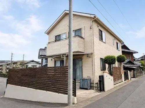 [4LDK Property] Saka-cho Hiroshima Prefecture (2)