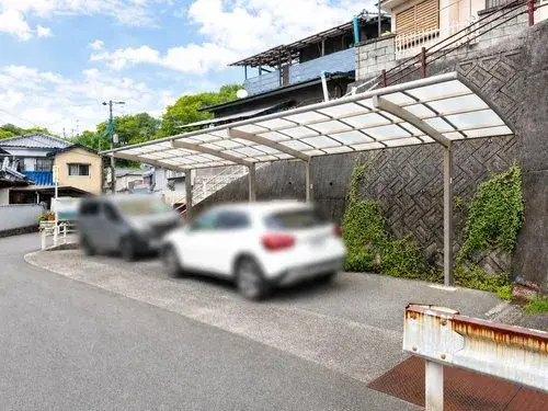 [4LDK Property] Saka-cho Hiroshima Prefecture (12)