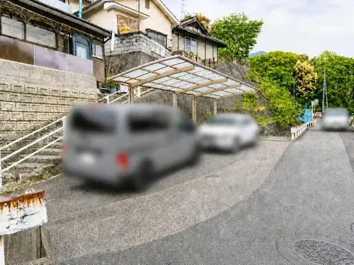 [4LDK Property] Saka-cho Hiroshima Prefecture (3)