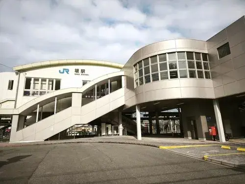 [4LDK Property] Saka-cho Hiroshima Prefecture (4)