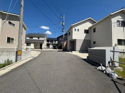4LDK Property Hiroshima City Hiroshima Prefecture (2)