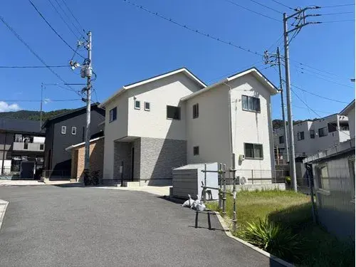 4LDK Property Hiroshima City Hiroshima Prefecture (11)