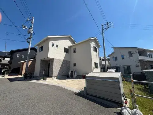 4LDK Property Hiroshima City Hiroshima Prefecture (3)