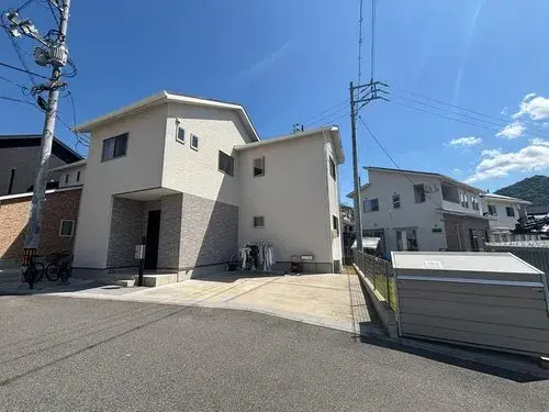 4LDK Property Hiroshima City Hiroshima Prefecture (4)