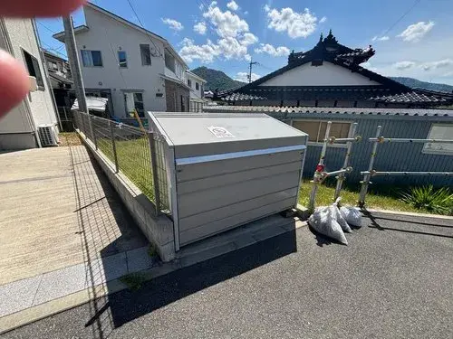 4LDK Property Hiroshima City Hiroshima Prefecture (5)