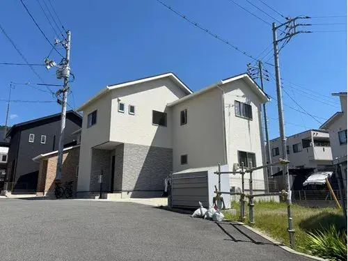 4LDK Property Hiroshima City Hiroshima Prefecture (6)