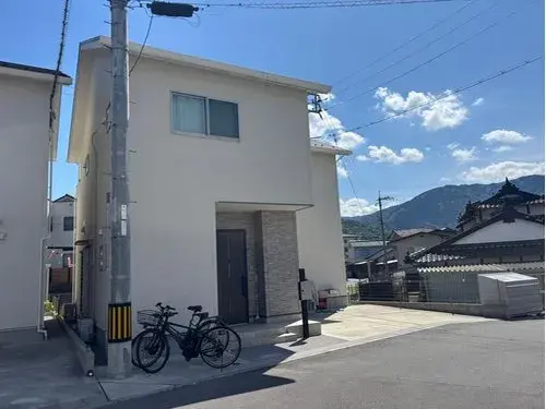 4LDK Property Hiroshima City Hiroshima Prefecture (7)