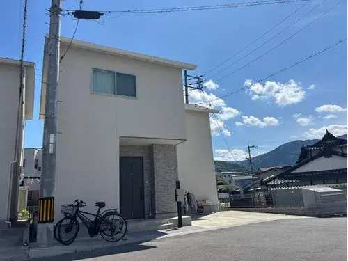 4LDK Property Hiroshima City Hiroshima Prefecture (8)