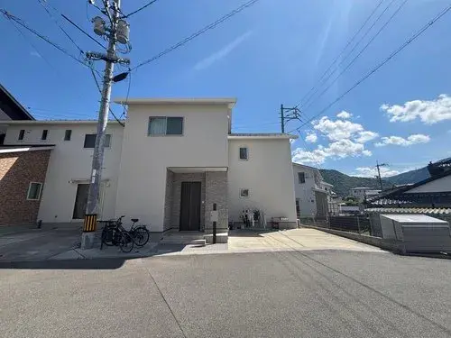 4LDK Property Hiroshima City Hiroshima Prefecture (10)