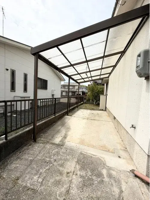 Akiya in 福山市