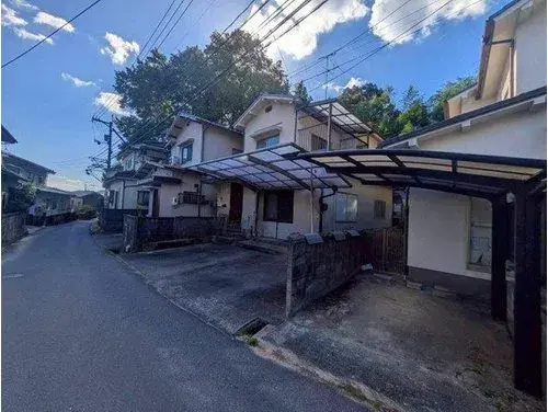 Недвижимость 2LDK в городе Хиросима, префектура Хиросима (13)
