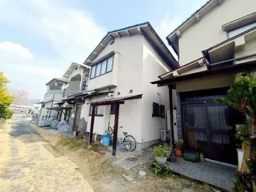 4DK物件 安芸郡府中町 広島県 (2)
