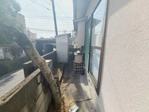 4DK物件 安芸郡府中町 広島県 (12)