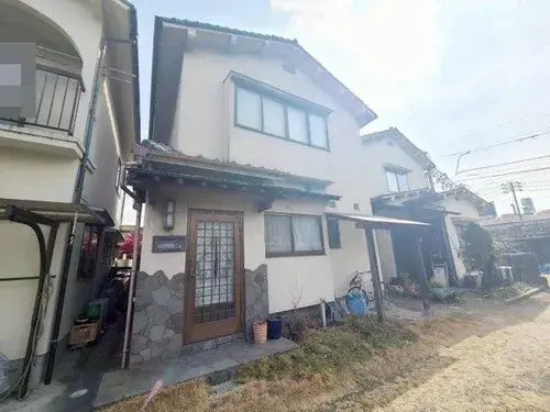 4DK物件 安芸郡府中町 広島県 (13)